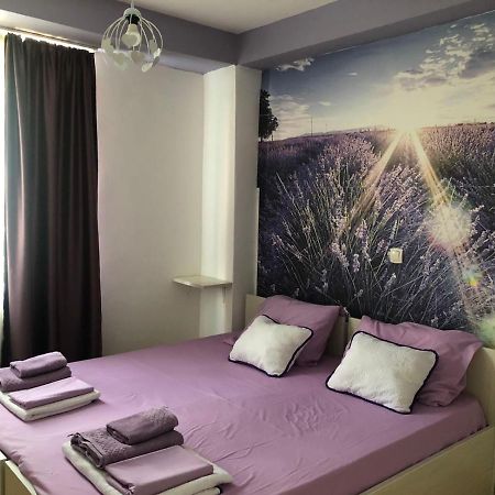 City Apartment Ohrid Exterior foto